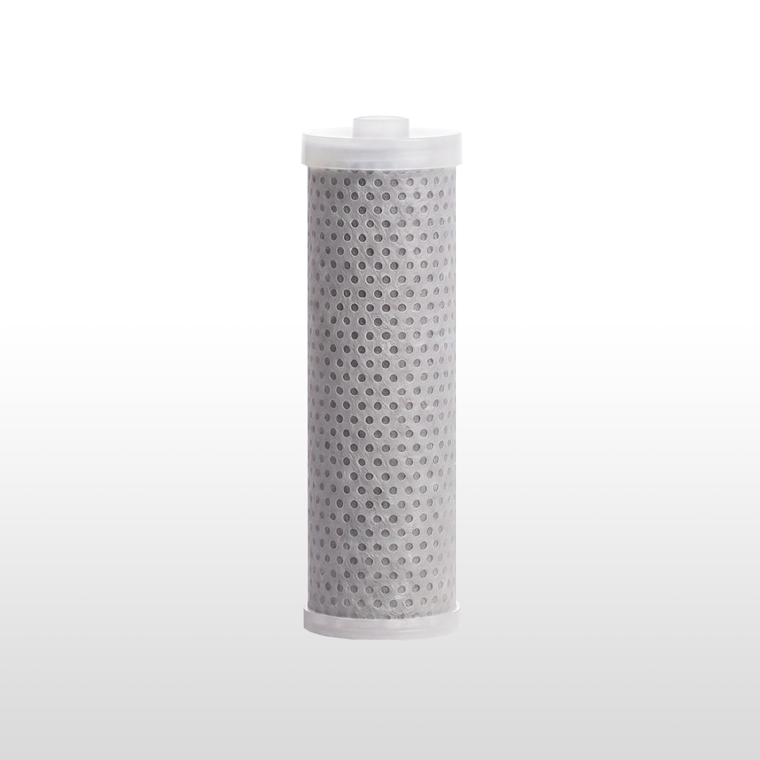 Activated Carbon Filter
