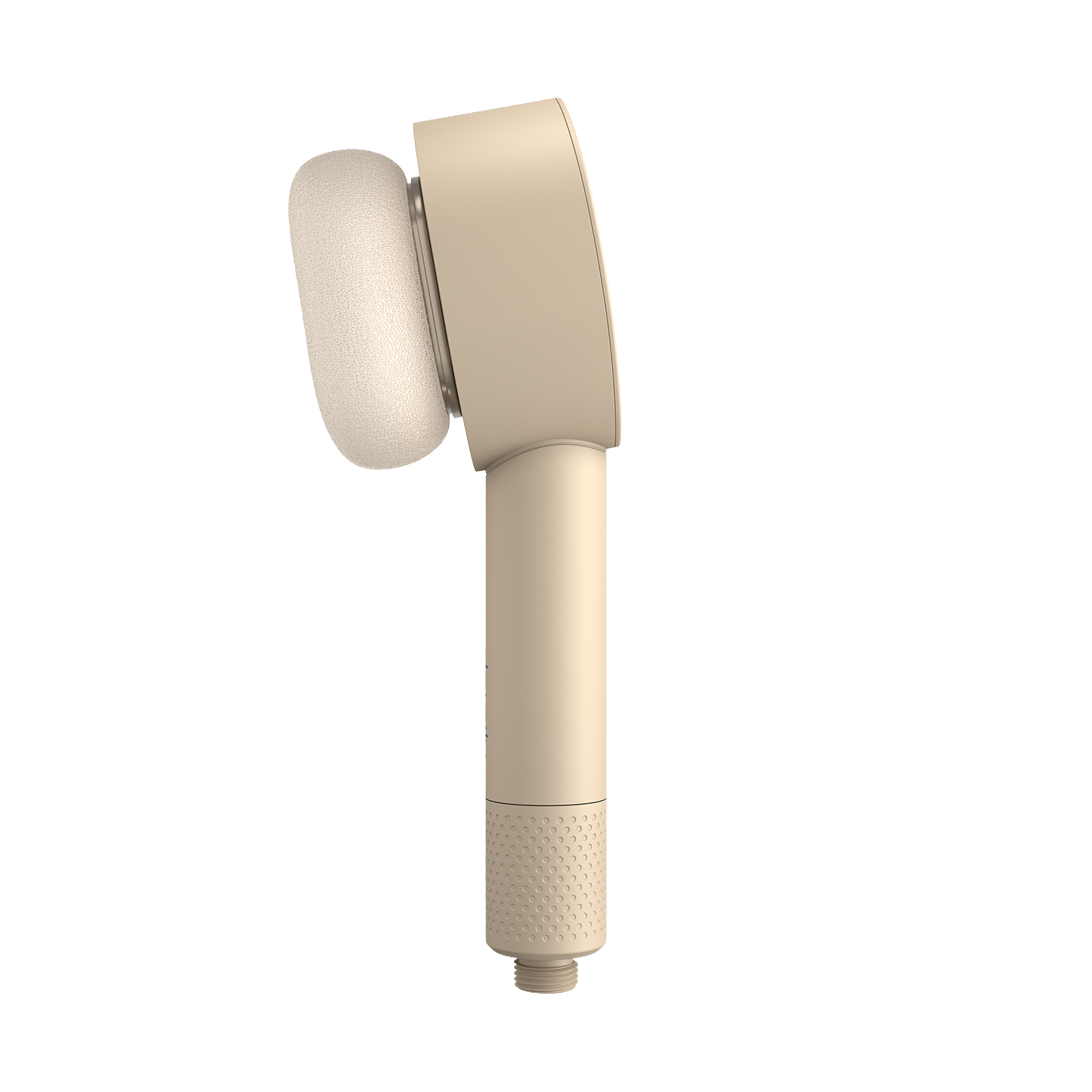 HydroPure Shower Head - Beige
