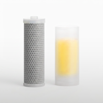 HydroPure Refill Filters