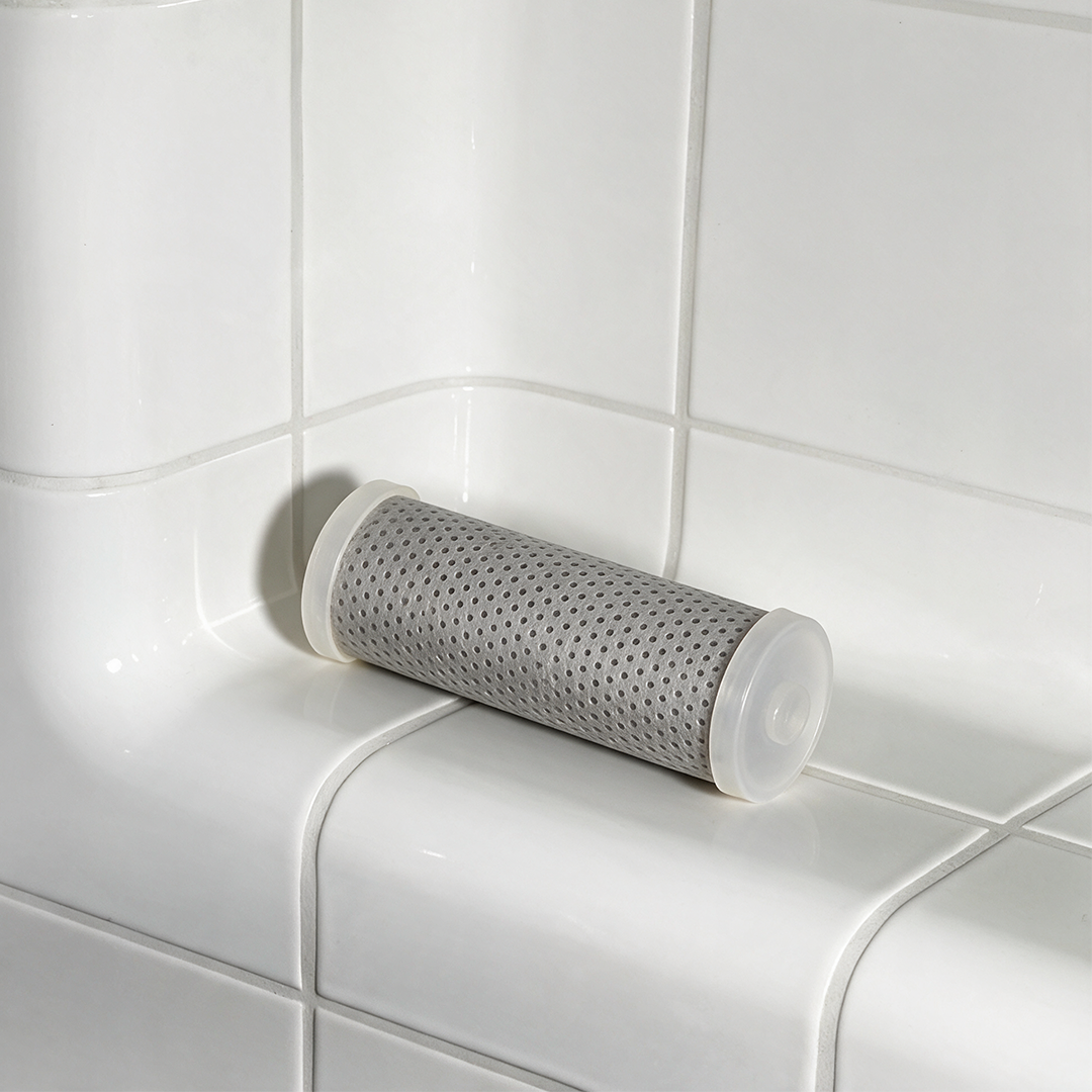 Activated Carbon Filter