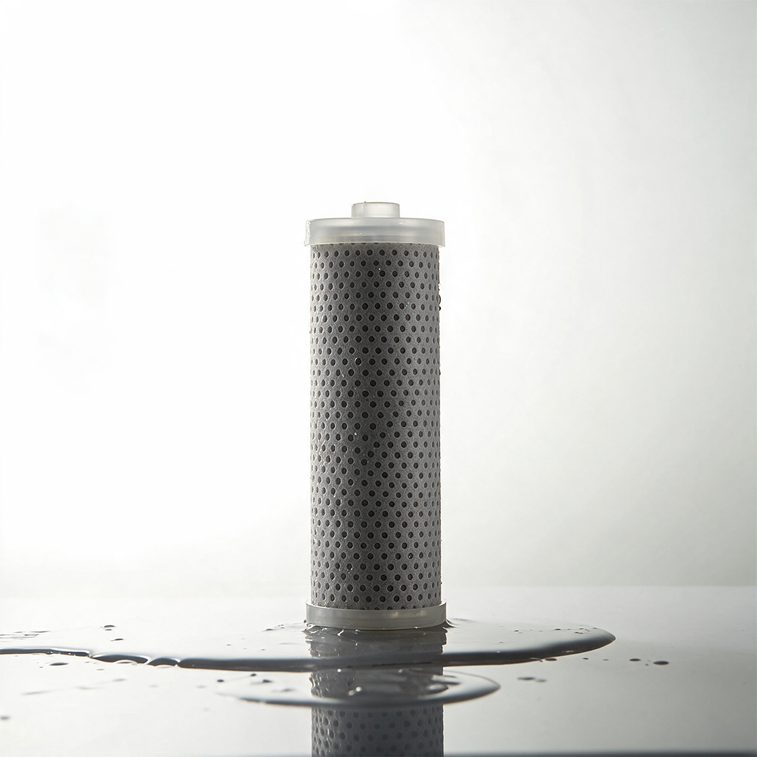 Activated Carbon Filter