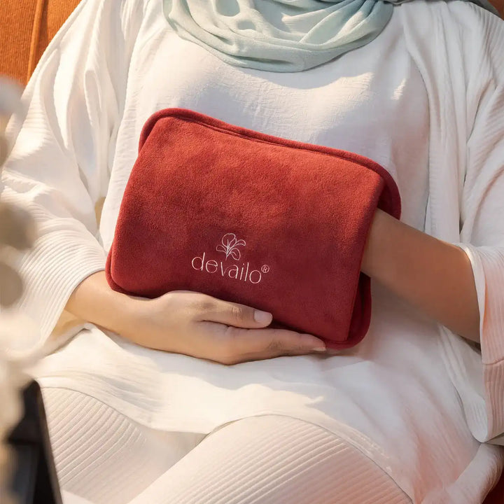 من الراحة بشحنة واحدة.